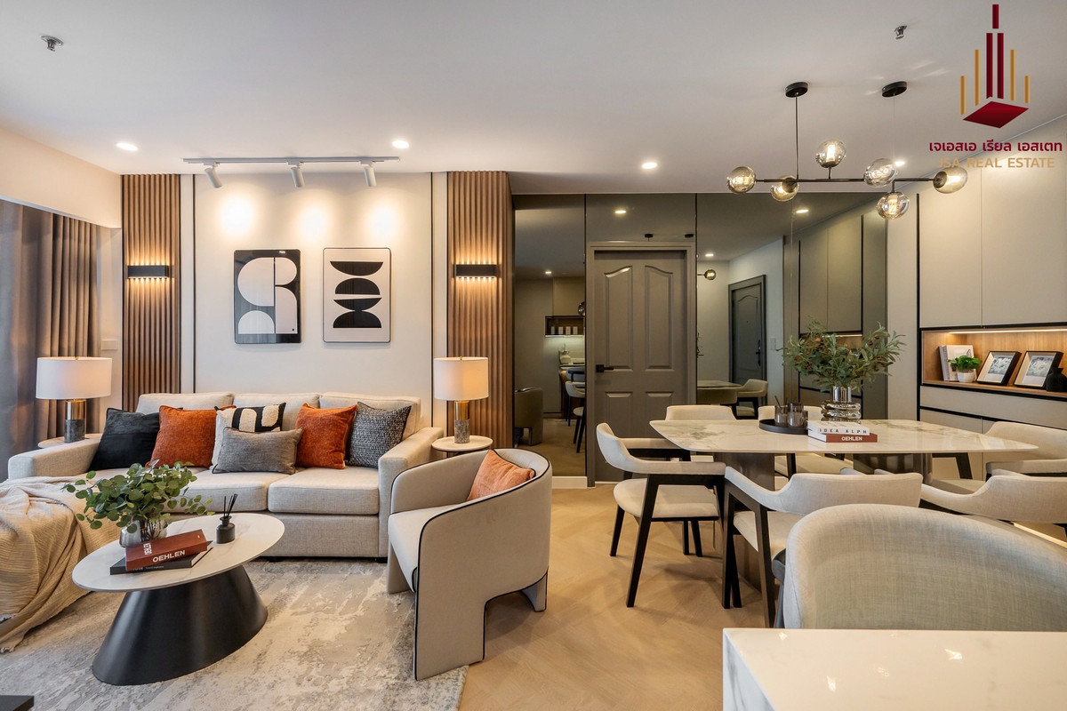 For SaleCondoRama3 (Riverside),Satupadit : ✨ For Sale: The Executive Regent Condo ✨ 💰 Only 8,230,000 THB