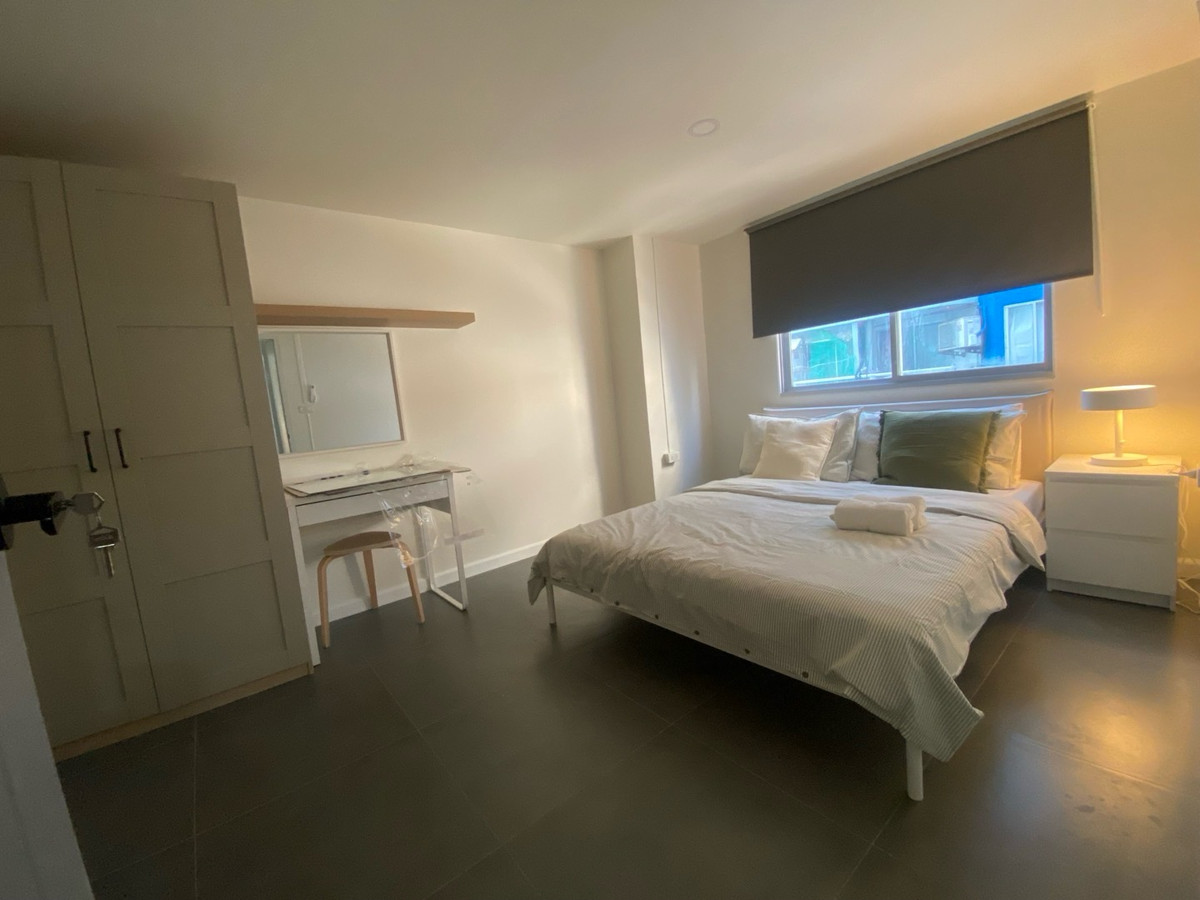 คอนโดพัฒนาการ ศรีนครินทร์ : สวัสดี กรุงเทพ สองนอน ใกล้ บีทีเอส ศรีนครินทร์ 38