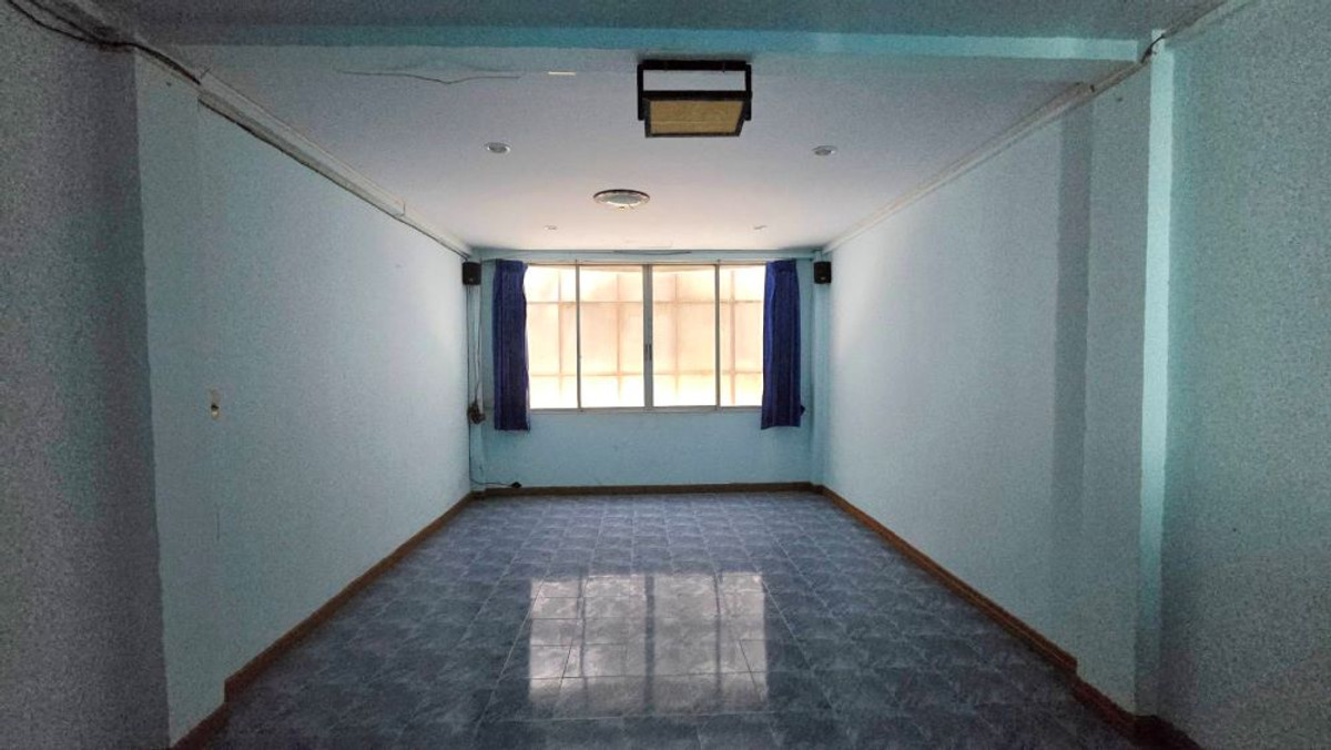 ขายอาคารพาณิชย์สระบุรี : ขายอาคารพาณิชย์3ชั้น พื้นที่ 16.1 ตร.ว. ถ.สุดบรรทัด ต.แก่งคอย อ.แก่งคอย จ.สระบุรี ทำเลทอง ติดถนนใหญ่ ใจกลางแก่งคอย