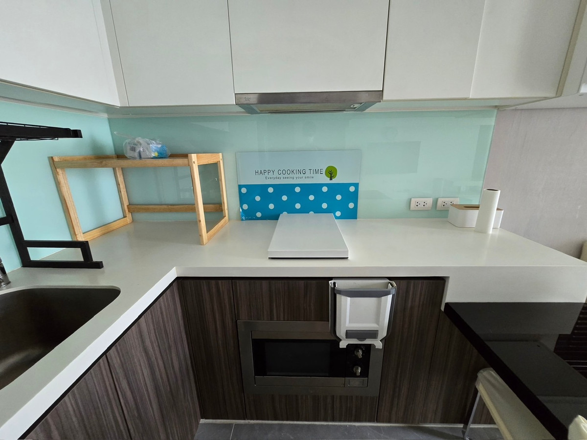 For SaleCondoWongwianyai, Charoennakor : 🏠✨ Urbano Absolute Sathorn – Taksin | 1-Bedroom Condo for Sale (HBH-ST-136)