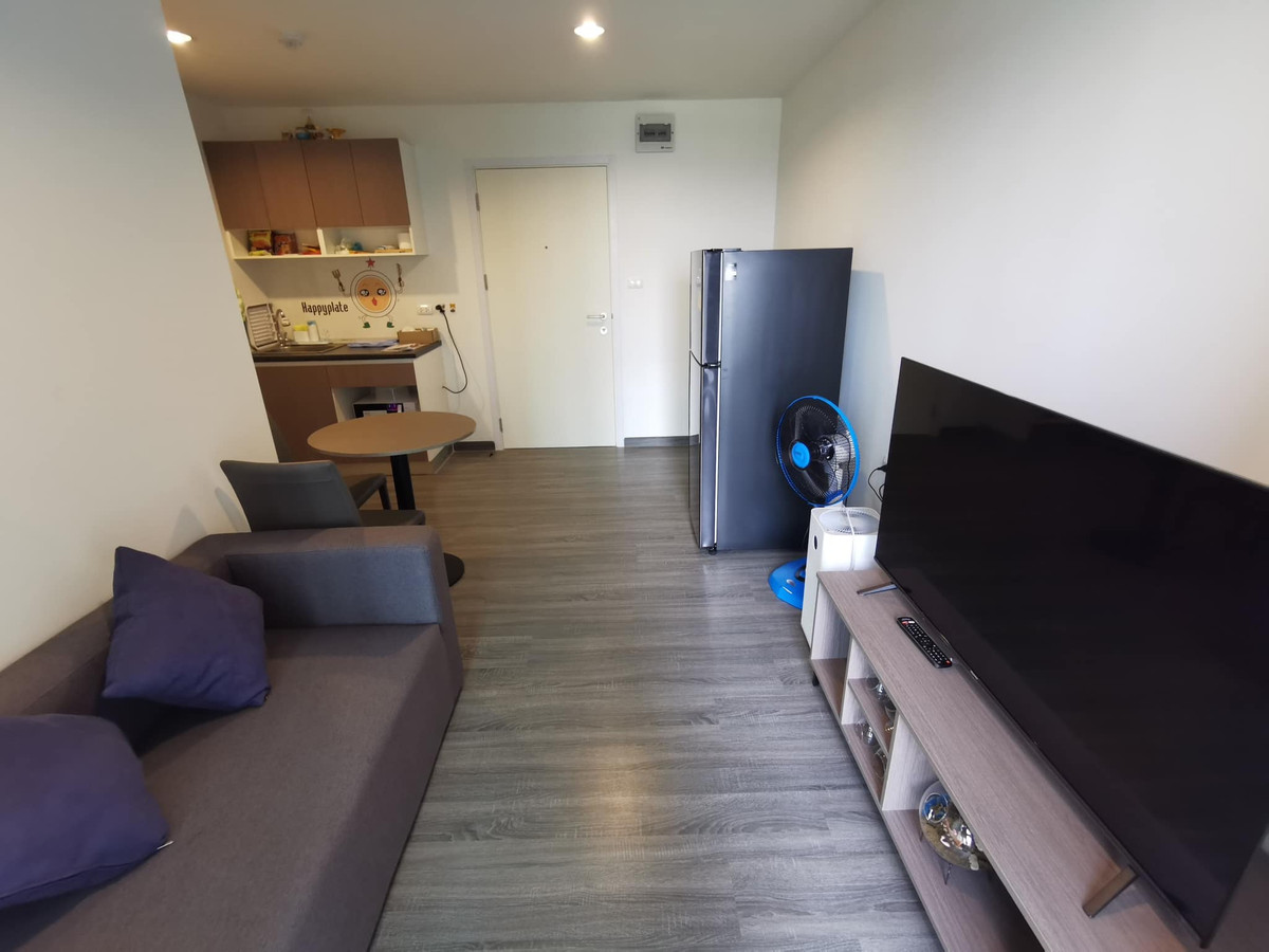 For SaleCondoSamut Prakan,Samrong : (Code SM1710) Condo for sale: The Trust Condo @ BTS Erawan: The Trust Condo @ BTS Erawan, near BTS Erawan.