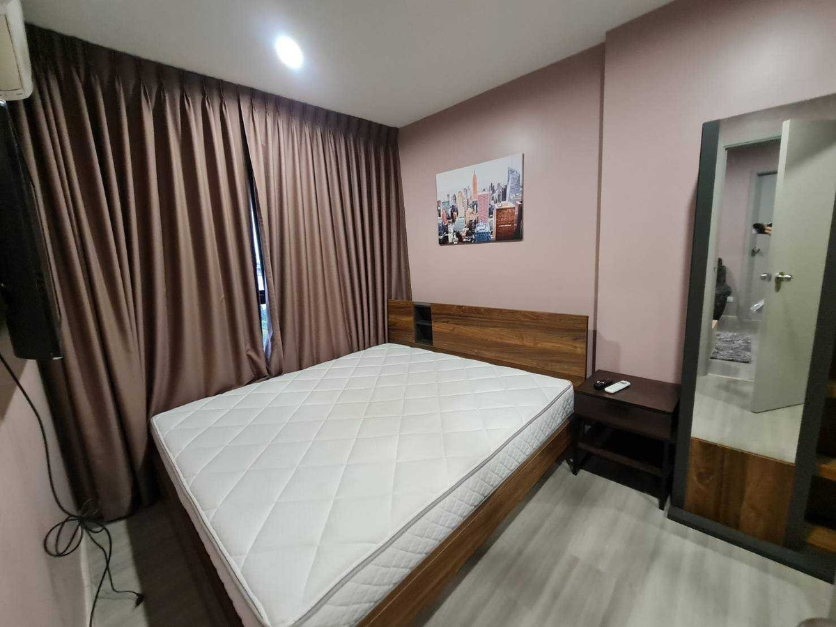 ให้เช่าคอนโดปิ่นเกล้า จรัญสนิทวงศ์ : ปล่อยเช่า คอนโด 2ห้องนอน mrt บางยี่ขัน 🚆   เดอะ พาร์คแลนด์ จรัญฯปิ่นเกล้า 🔥🔥🔥