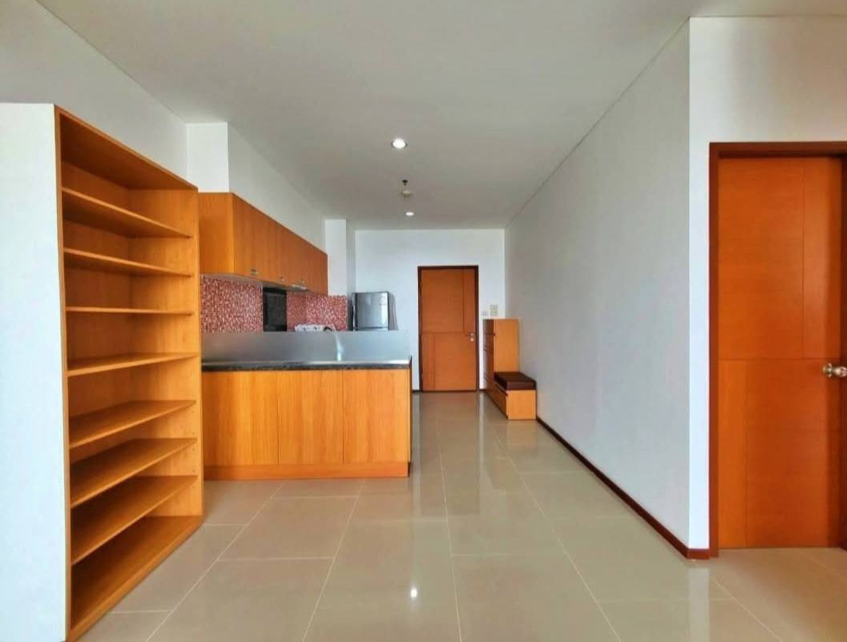 For SaleCondoWongwianyai, Charoennakor : 🏠✨ Villa Sathorn | 1-Bedroom Condo for Sale (HBH-ST-126)