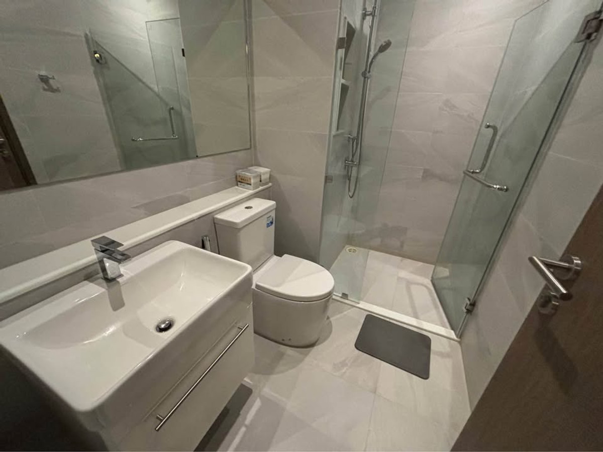 For RentCondoSukhumvit, Asoke, Thonglor : For Rent: Rhythm Ekkamai Estate, 35,000 THB [JZsr260203]