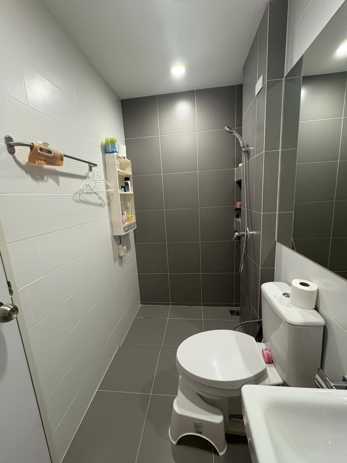 ขายทาวน์โฮมนวมินทร์ รามอินทรา : เวิร์ฟ สายไหม - พหลโยธิน / 2 ห้องนอน (ขาย), Verve Saimai - Phaholyothin / 2 Bedrooms (FOR SALE) TAN884