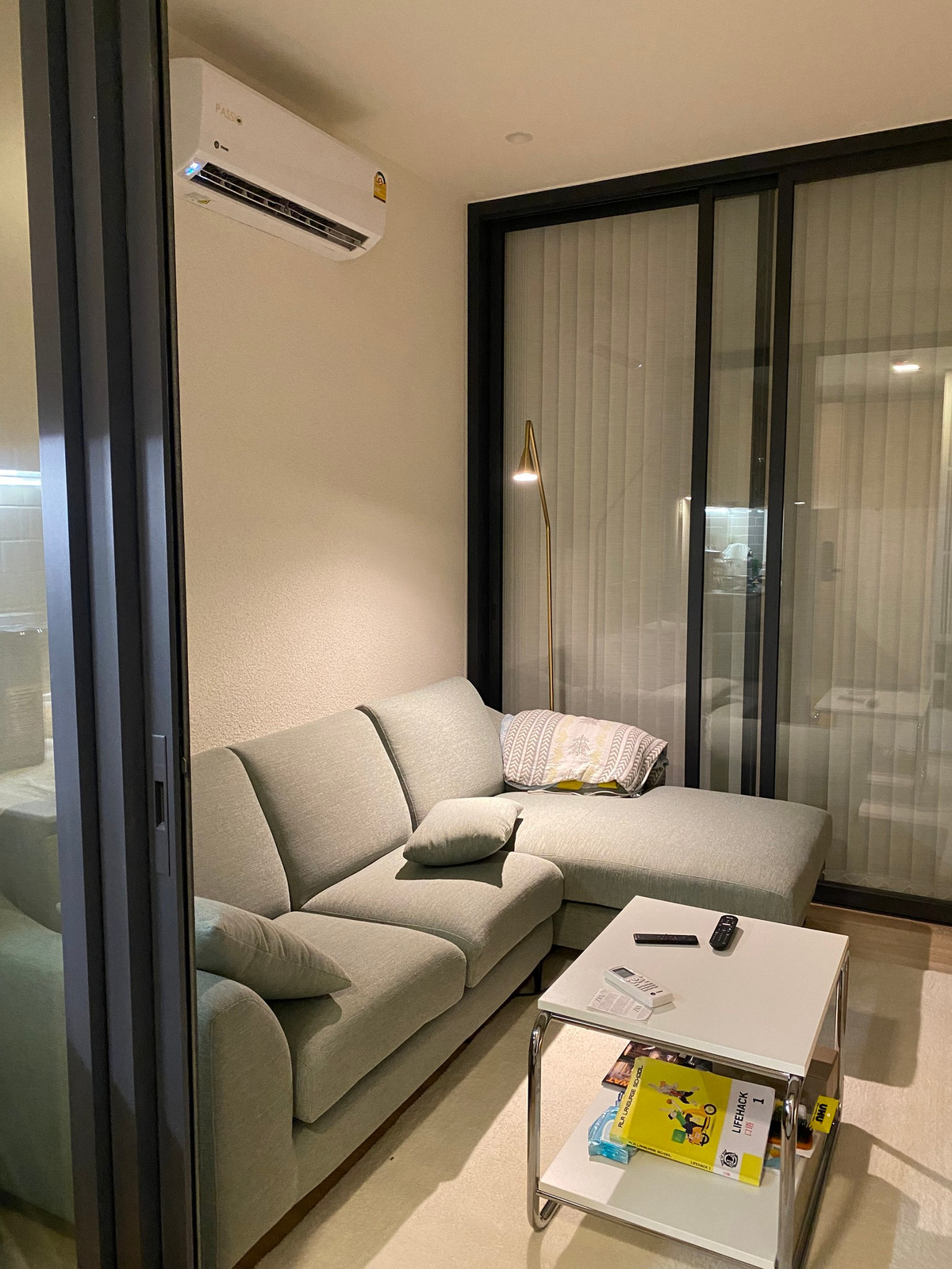 ให้เช่าคอนโดราชเทวี พญาไท : ให้เช่า 📍 XT PHAYATHAI 📍 เฟอร์นิเจอร์ และ เครื่องใช้ไฟฟ้าครบ ใกล้ BTS พญาไท 