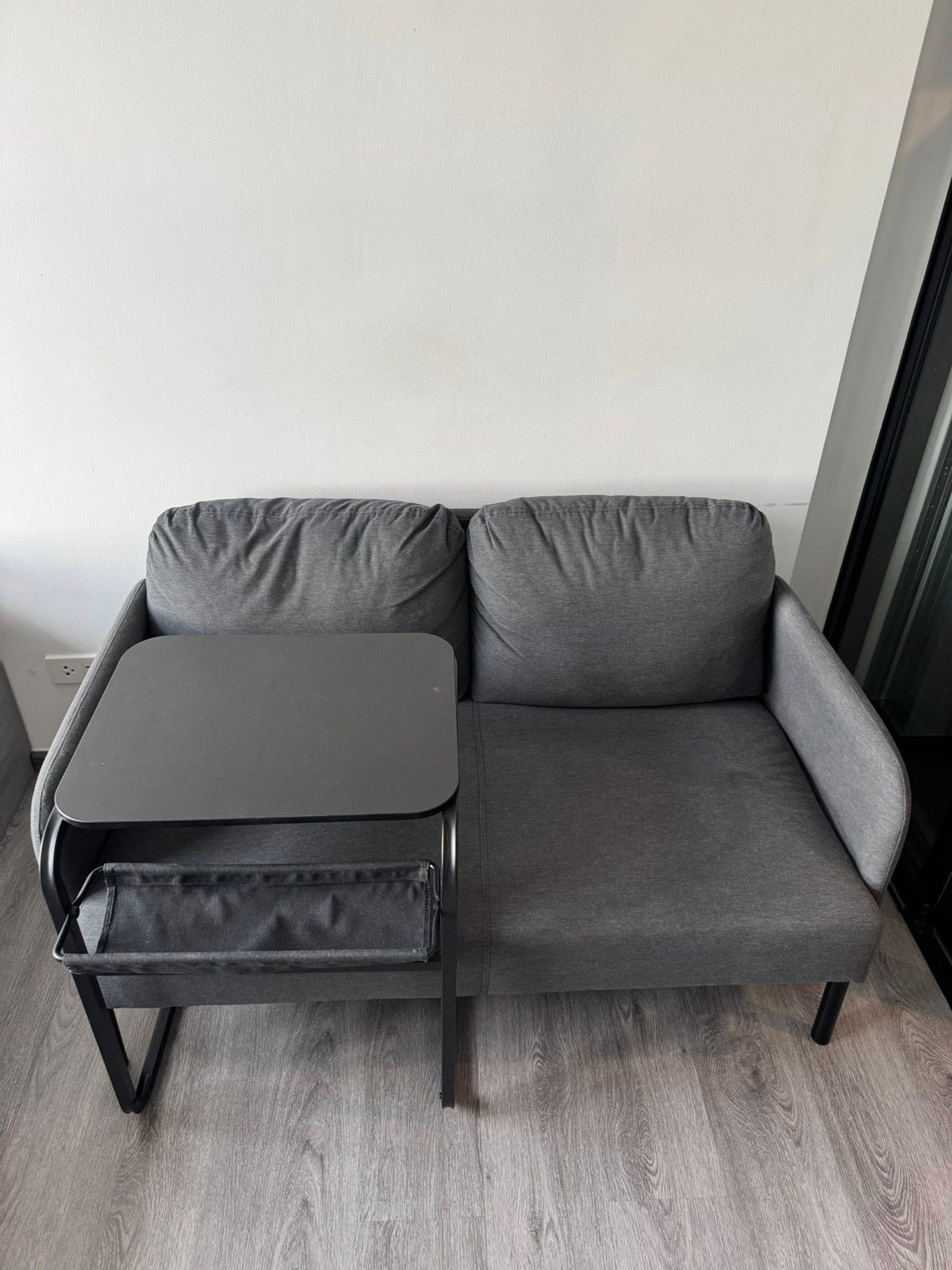 For RentCondoSamut Prakan,Samrong : For Rent ✨ THE ORIGIN SUKHUMVIT - SAILUAT E22 STATION ✨ Fully furnished with appliances.