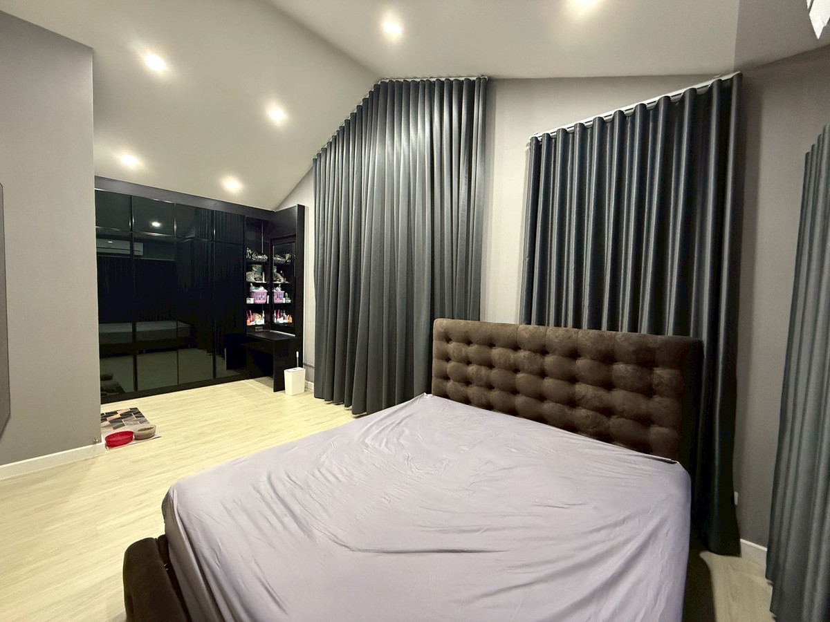 ขายบ้านลาดกระบัง สุวรรณภูมิ : ขายบ้านเดี่ยว เพอร์เฟค พาร์ค กรุงเทพกรีฑา–รามคำแหง 3ห้องนอน 2ห้องน้ำ + 1ห้องทำงาน เพียง 15นาทีถึงสนามบิน ใกล้มอเตอร์เวย์  ทำเลดีอยู่เส้นกรุงเทพกรีฑาตัดใหม่