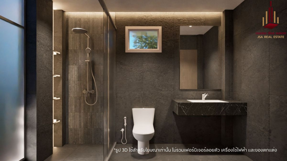 ขายบ้านเลียบทางด่วนรามอินทรา : ✨ For Sale: Thong Sathit Villa Ramimtra 34 ✨ 💰 Only 10,900,000 THB