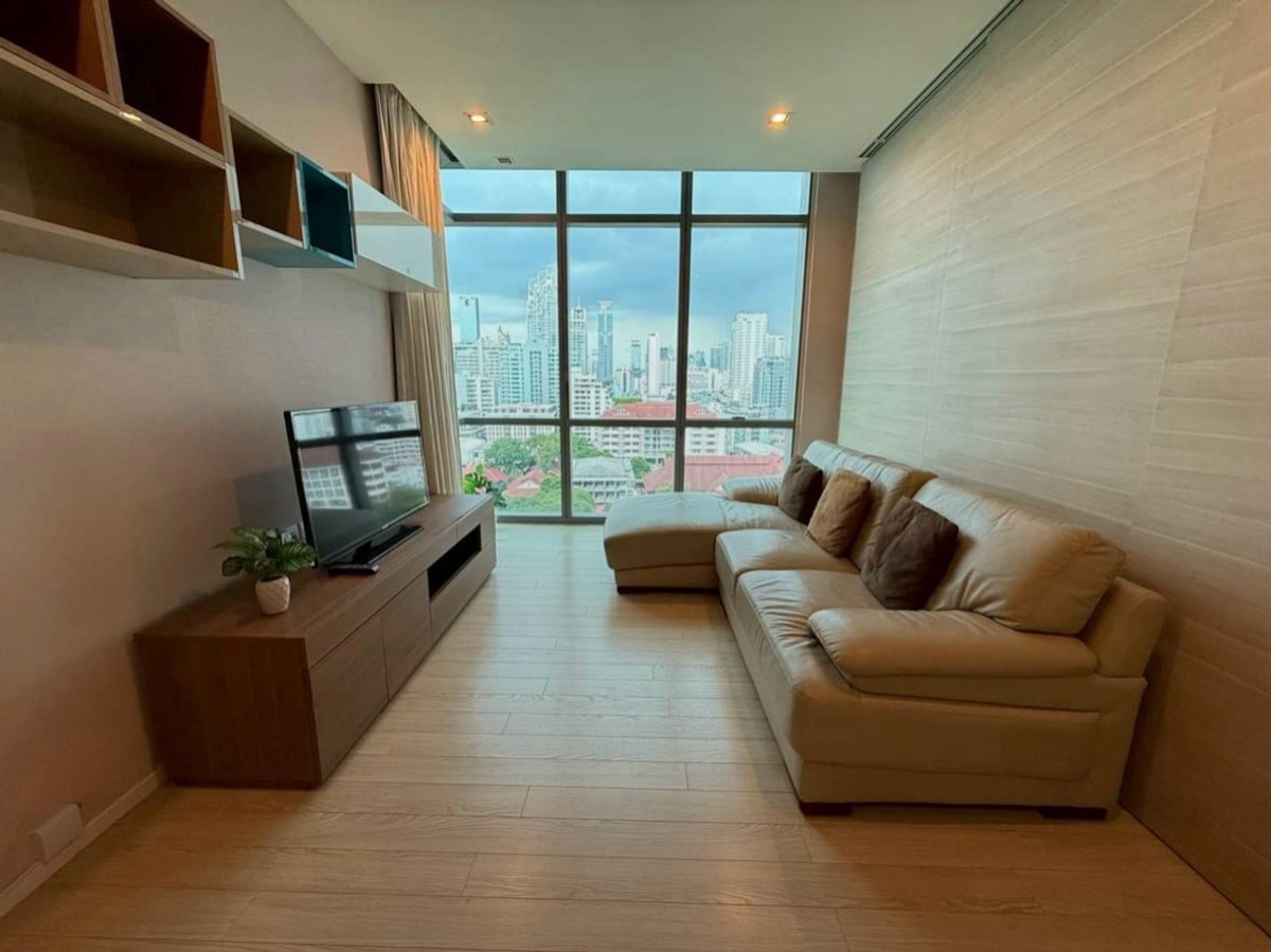 For RentCondoSukhumvit, Asoke, Thonglor : 🔥Rent 1BR🔥55sqm🔥Floor12A🔥35,000/month🔥