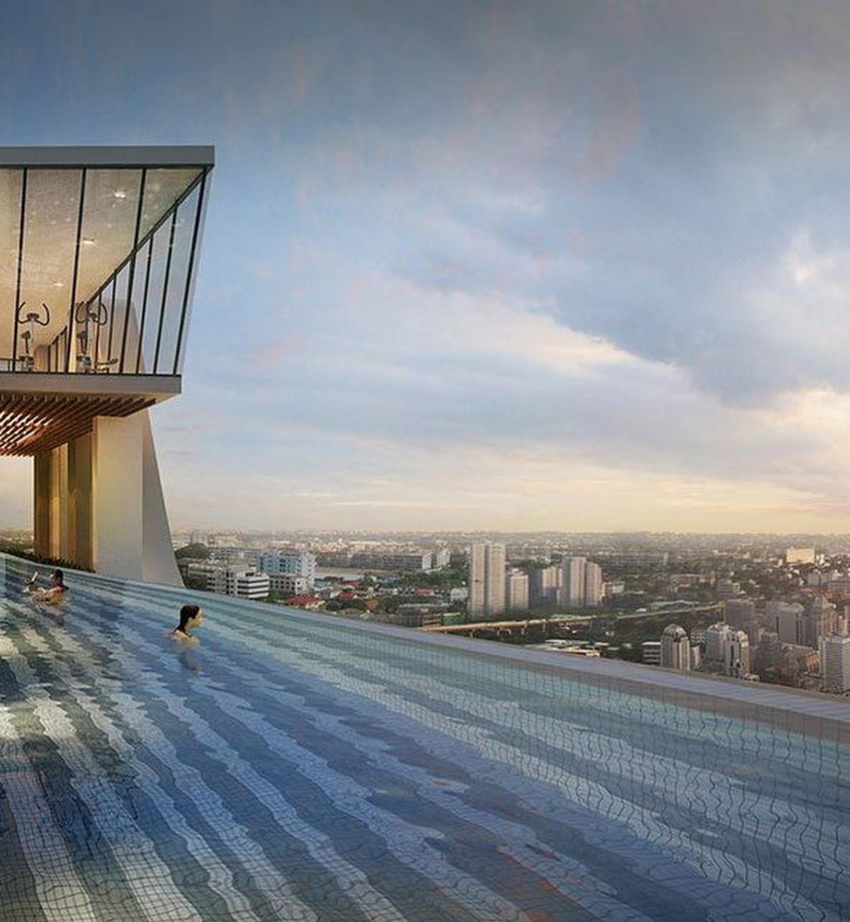 For SaleCondoRatchathewi,Phayathai : 🔥 Hot Deal! Ideo Q Ratchathewi 1Bed 34sqm only 4.74MB 
🏢 Invest or stay by yourself, great value, next to BTS, convenient for every trip!