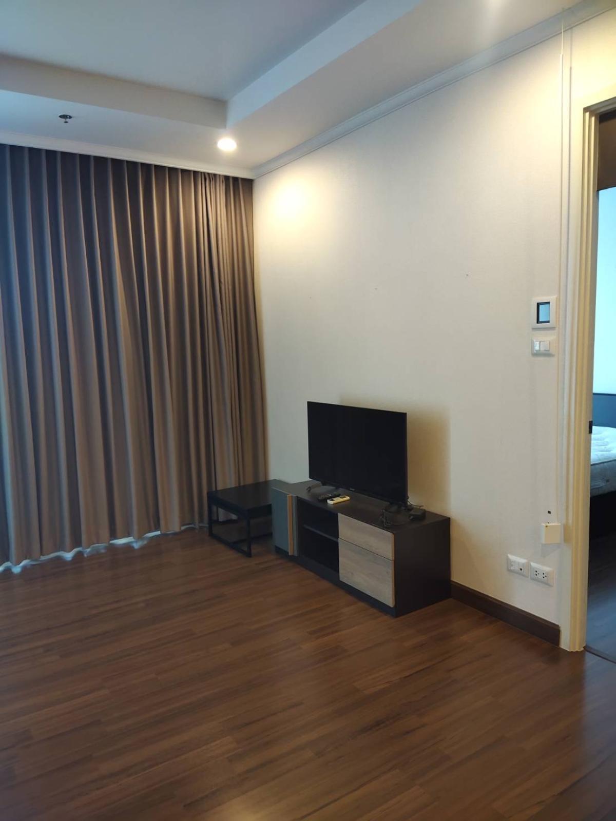 For SaleCondoSathorn, Narathiwat : Condo in the heart of Sathorn! Supalai Elite Sathorn - Suanplu, beautiful view, 1 bedroom, 50 sq m., only 5.49 million baht!