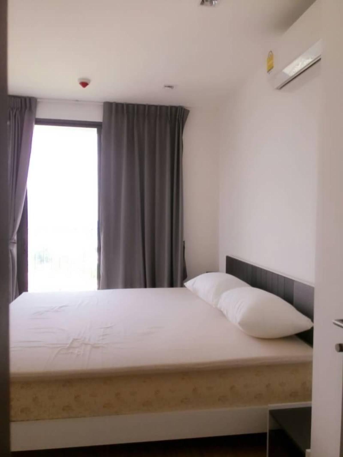 ขายคอนโดราชเทวี พญาไท : คอนโด Ideo Mobi Phayathai 2 ห้องนอน 58 ตร.ม. ราคาพิเศษ 6.98 ล้าน! 
พร้อมอยู่ ใจกลางเมือง เริ่มต้นชีวิตใหม่วันนี้!