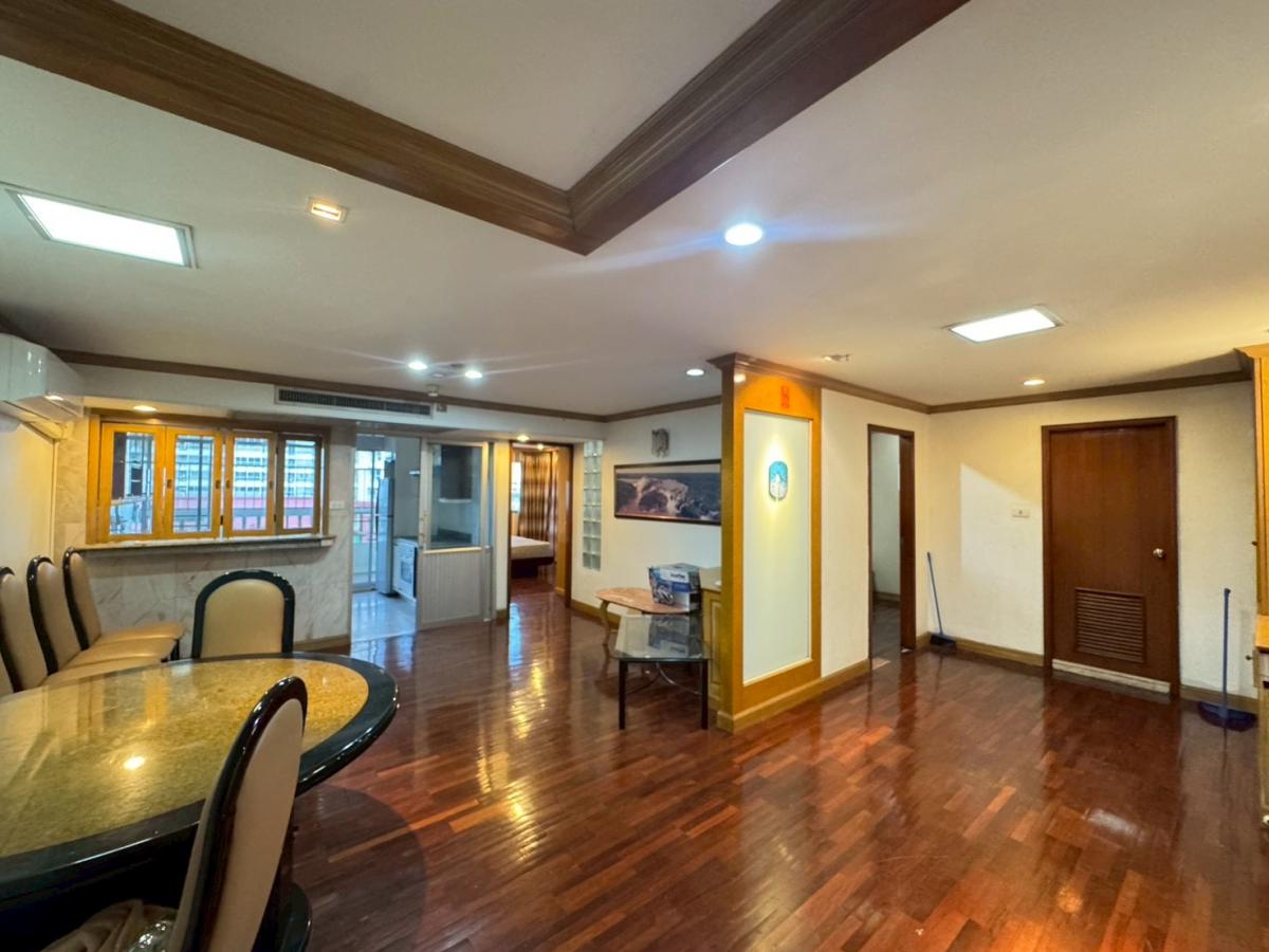 ขายคอนโดพระราม 9 เพชรบุรีตัดใหม่ RCA : คอนโด 2 ห้องนอน 82 ตร.ม. Phet 9 Tower พร้อมอยู่! 
ราคาเพียง 6.51 ล้าน ห้ามพลาด! EB-88090