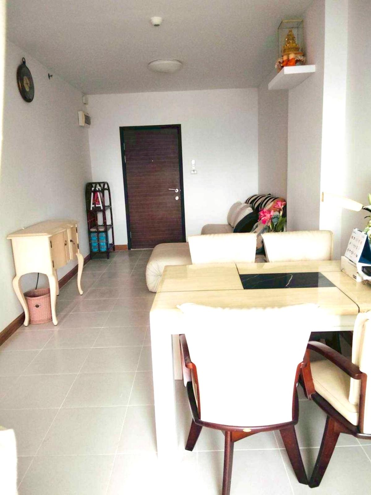 ขายคอนโดเกษตรศาสตร์ รัชโยธิน : คอนโด Supalai Park Ratchayothin 1 ห้องนอน 49.56 ตรม. 
ราคาแค่ 2.79 ล้าน รีบเป็นเจ้าของวันนี้!