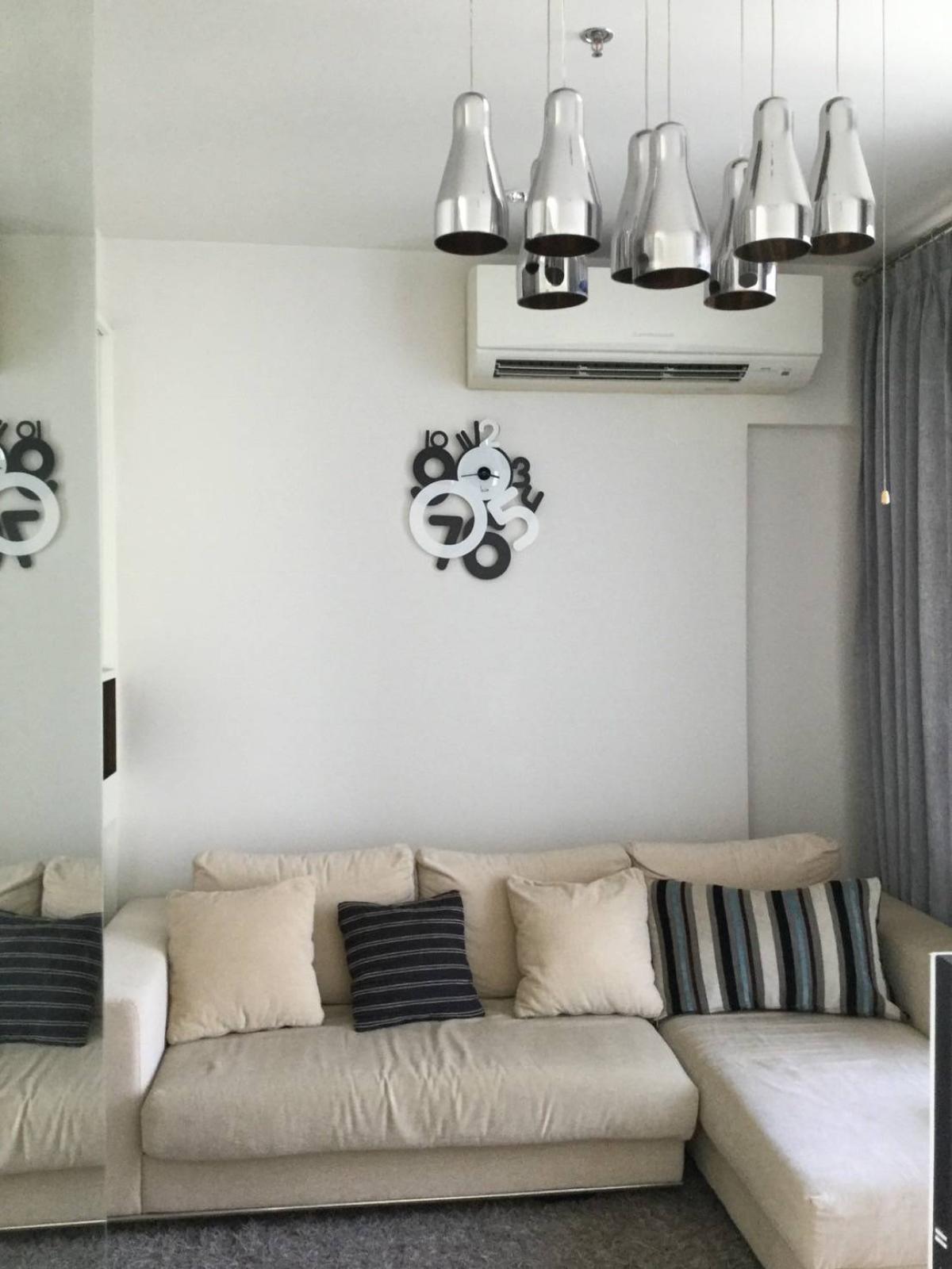 For SaleCondoRatchathewi,Phayathai : Condo Villa Rachatewi, 1 bedroom, beautiful room, 41.64 sq m. 
Ready to move in, close to the BTS, price only 5.31 million!