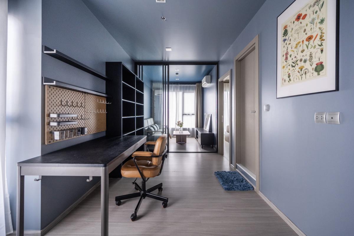 ขายคอนโดพระราม 9 เพชรบุรีตัดใหม่ RCA : คอนโด Life Asoke-Rama 9 1 ห้องนอน 40 ตร.ม. เพียง 5.82 ลบ.! 
พร้อมเข้าอยู่ ใกล้ MRT สะดวกทุกการเดินทาง!