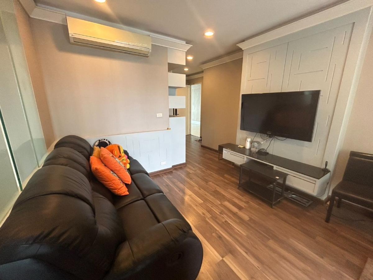 ขายคอนโดราชเทวี พญาไท : คอนโดหรู 2 ห้องนอนใจกลางเมือง Chewathai Ratchaprarop 
72 ตร.ม. ราคาพิเศษ 5.58 ล้าน พร้อมเข้าอยู่ทันที!