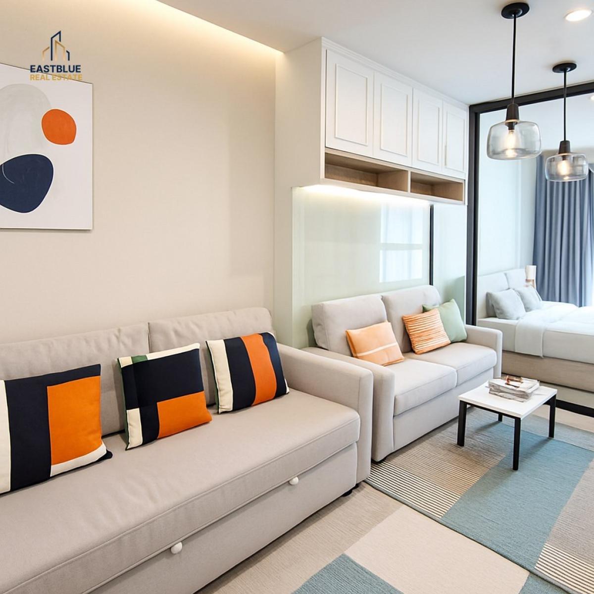 ขายคอนโดลาดพร้าว เซ็นทรัลลาดพร้าว : ขายคอนโด Life Ladprao 1 ห้องนอน ขนาด 35.53 ตร.ม. 
ราคาเพียง 4.46 ล้าน ใจกลางทำเลทอง!