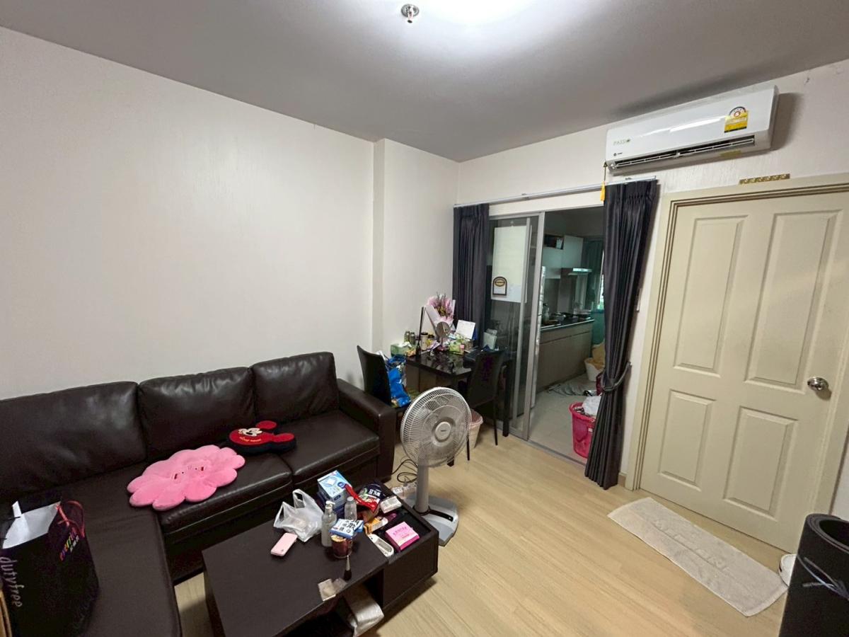 ขายคอนโดพระราม 9 เพชรบุรีตัดใหม่ RCA : คอนโด Supalai Veranda พระราม 9 
1 ห้องนอน ราคาพิเศษ 2.79 ล้าน! พร้อมเข้าอยู่ทันที!