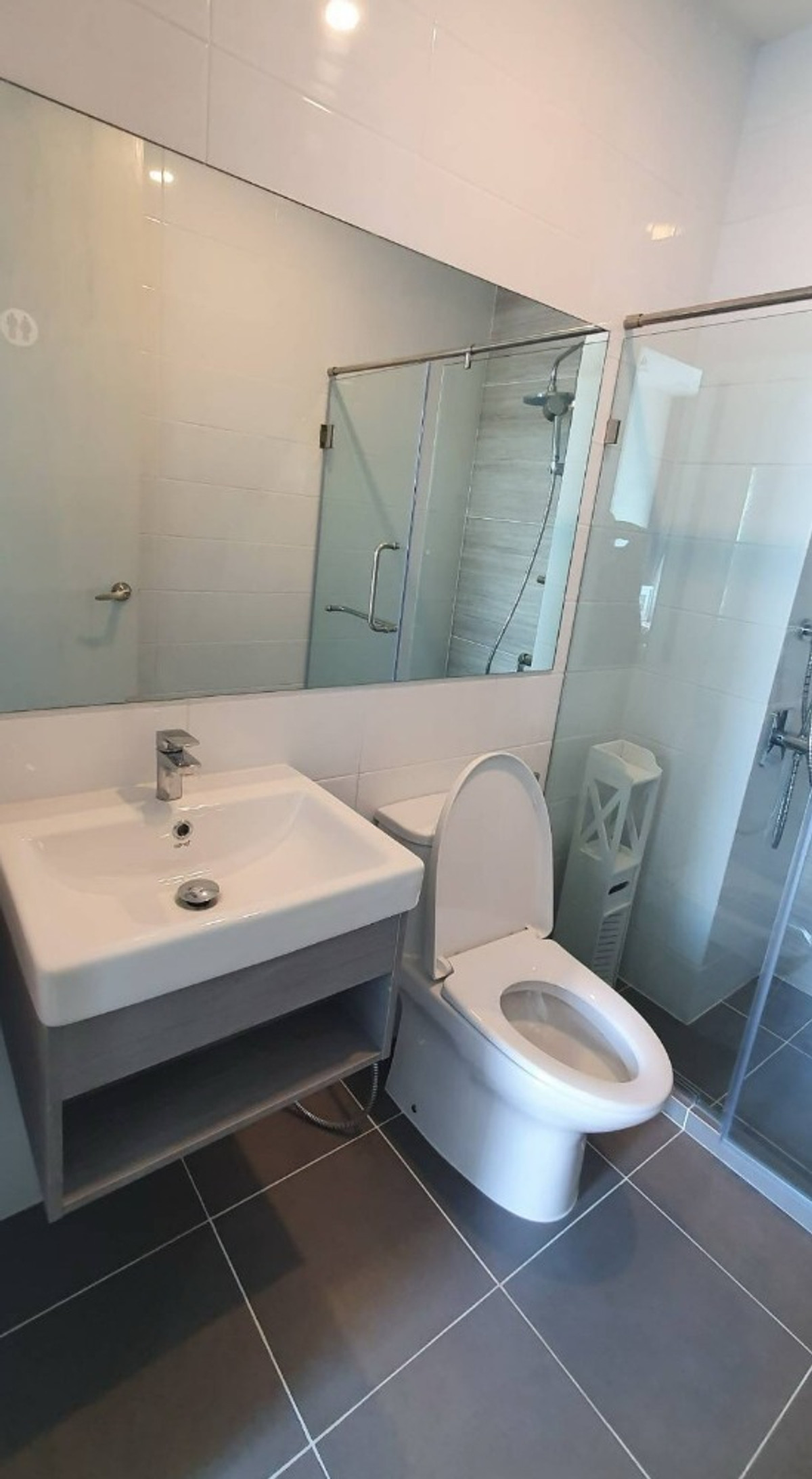 For RentCondoRamkhamhaeng, Hua Mak : ✅ KBR206 ✅ Line : @p2nproperty