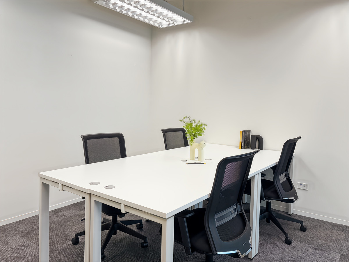 For RentOfficeRatchathewi,Phayathai : Professional office space in Spaces Ratchathewi on fully flexible terms