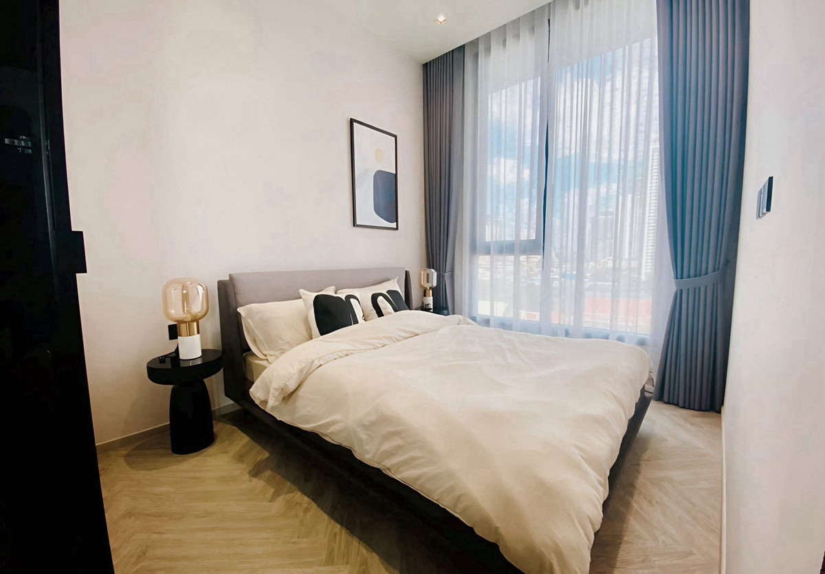 For SaleCondoWongwianyai, Charoennakor : 🌊 Owner Post Condo for sale along the Chao Phraya River Chapter Charoennakhon Riverside Condo for sale Chapter Charoennakhon Riverside 🌊