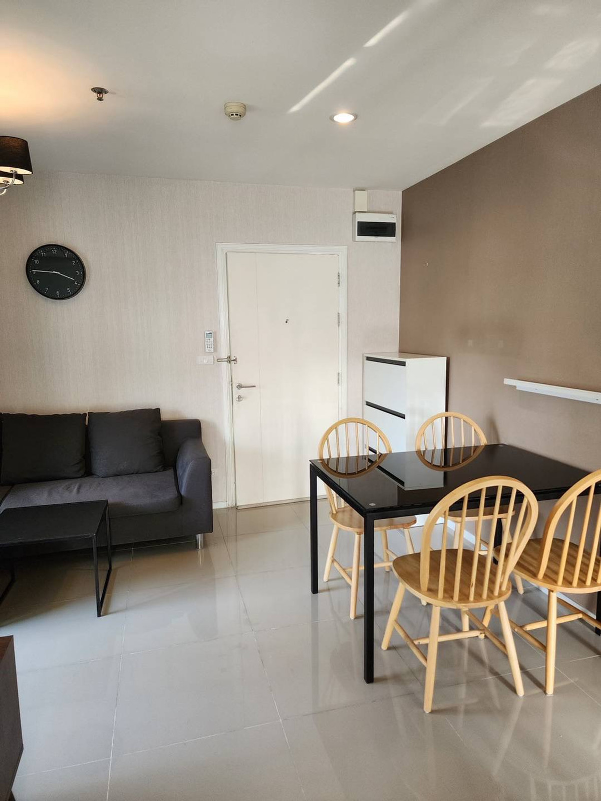 For RentCondoOnnut, Udomsuk : For Rent Aspire Sukhumvit 48 Unit 69/32 (Available 5/3/69)