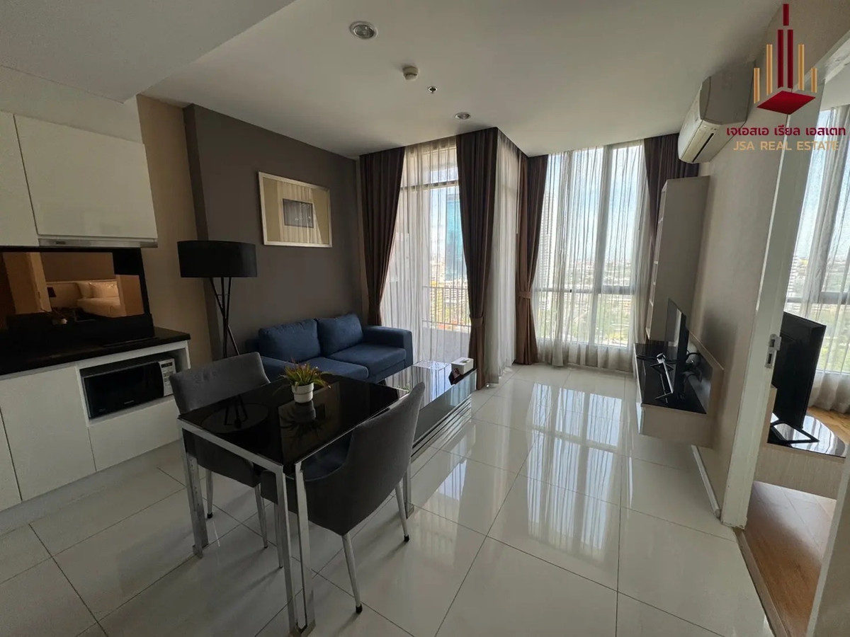 ขายคอนโดสุขุมวิท อโศก ทองหล่อ : Estella Ekkamai ✨ Best price