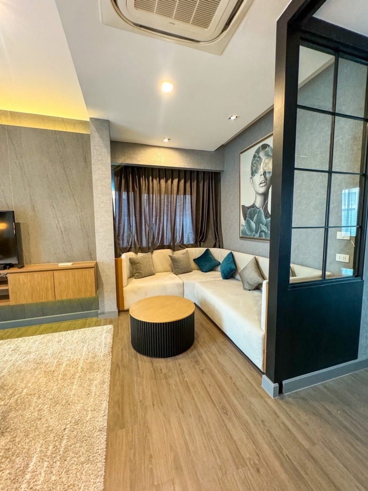 ขายบ้านเสรีไทย-นิด้า : Owner Post | ขาย / ให้เช่า บ้านหรู Bangkok Boulevard Signature Ladprao–Serithai