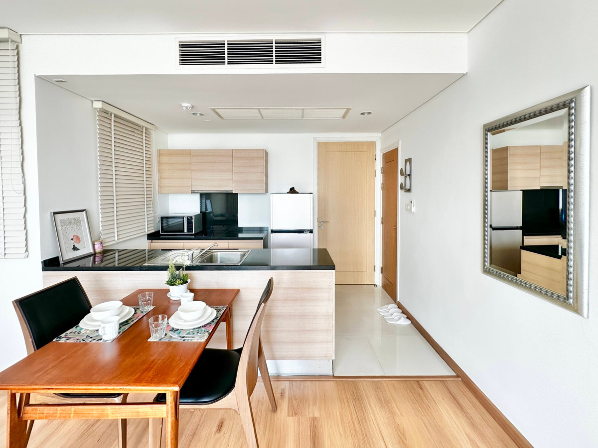 ให้เช่าคอนโดสุขุมวิท อโศก ทองหล่อ : WIND Sukhumvit 23