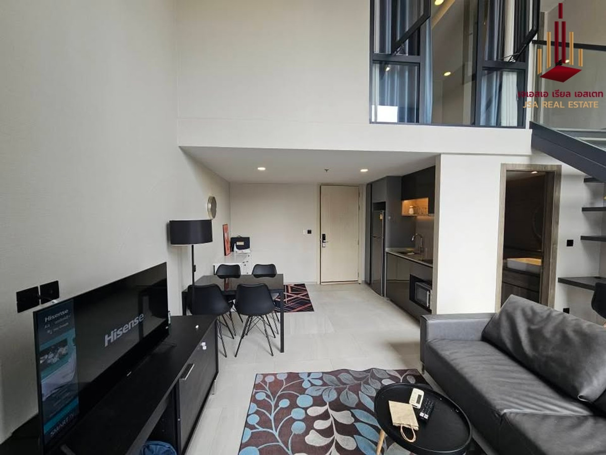 ให้เช่าคอนโดสยาม จุฬา สามย่าน : ✨ For Rent: Cooper Siam Condo ✨  💰 Only 35,000 THB/month