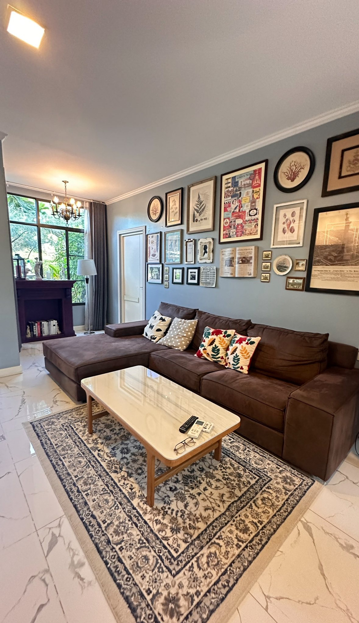 ขายบ้านบางนา แบริ่ง ลาซาล : 73.2ตรว 4นอน3น้ำ บ้านเดี่ยว 2 ชั้น มัณฑนา ศรีนครินทร์ บางนา ใกล้ตลาดหนามแดง