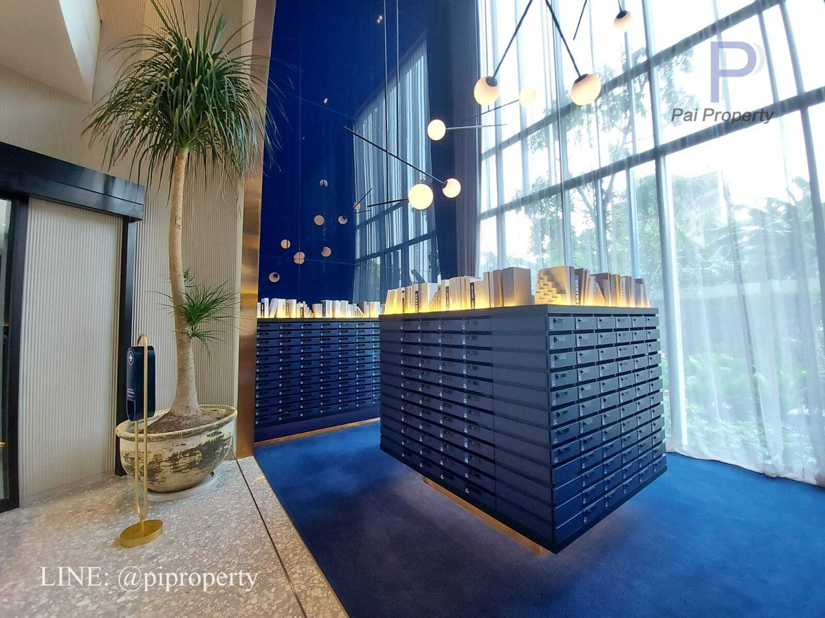 For RentCondoSukhumvit, Asoke, Thonglor : Fully furnished 1 bedroom unit for rent in XT Ekkamai. Ready to move in unit. 