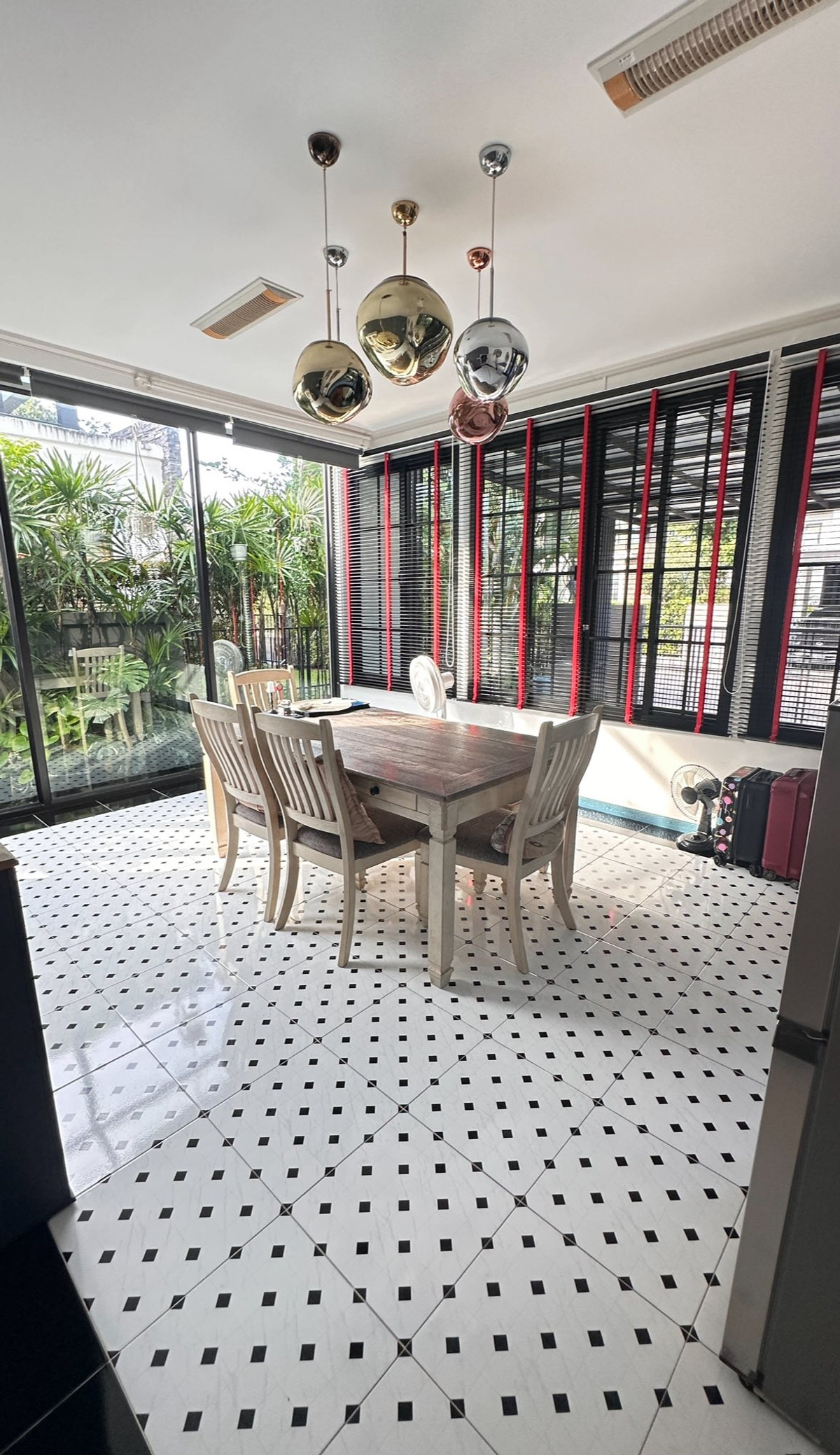 ขายบ้านบางนา แบริ่ง ลาซาล : 73.2ตรว 4นอน3น้ำ บ้านเดี่ยว 2 ชั้น มัณฑนา ศรีนครินทร์ บางนา ใกล้ตลาดหนามแดง