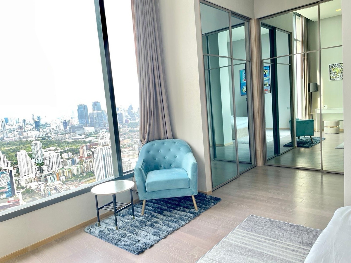 ขายคอนโดสุขุมวิท อโศก ทองหล่อ : The Esses asoke 2b3b 157sqm 50mb call 0886166564