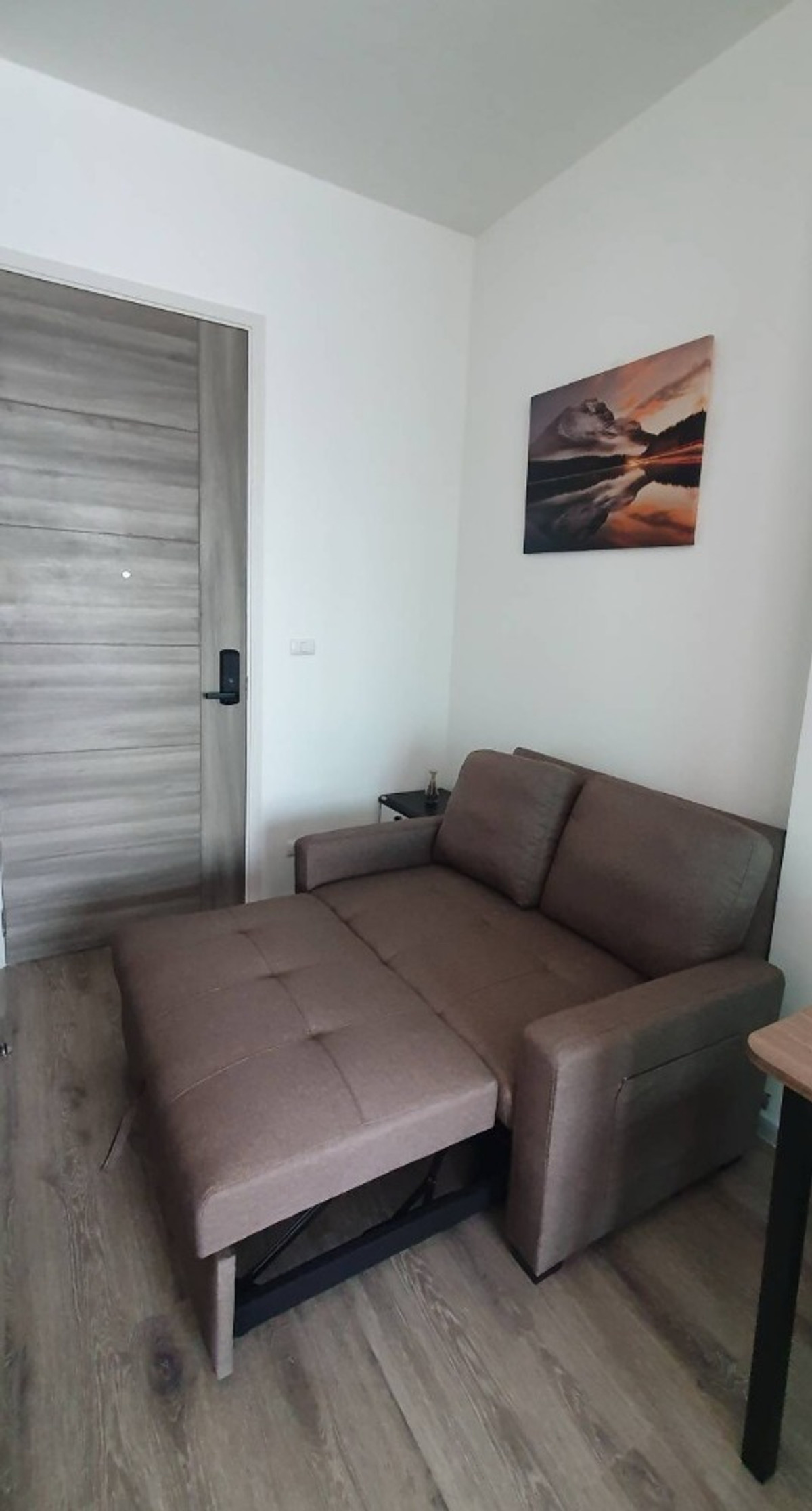 ให้เช่าคอนโดรามคำแหง หัวหมาก : ✅ KBR206 ✅ Line : @p2nproperty