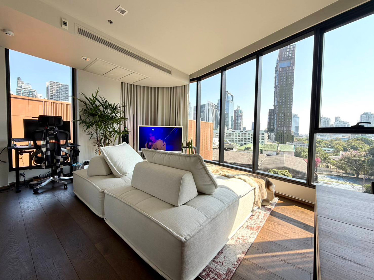 For RentCondoSukhumvit, Asoke, Thonglor : For Rent: Ideo Q Sukhumvit 36 ​​- 2BR