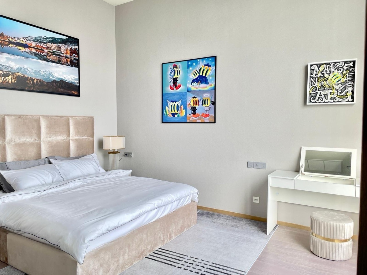 ขายคอนโดสุขุมวิท อโศก ทองหล่อ : The Esses asoke 2b3b 157sqm 50mb call 0886166564