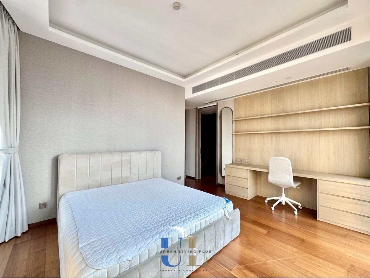 ให้เช่าคอนโดสุขุมวิท อโศก ทองหล่อ : ( UL2602033 ) Tel/Line 096-247-9369✨สำหรับเช่า ดิ เอสเทลล์ พร้อมพงษ์ 2 ห้องนอน 2 ห้องน้ำ 1 ห้องทำงาน ขนาด 143 ตร.ม. ห้องสวย ห้องใหม่ พร้อมเข้าอยู่✨