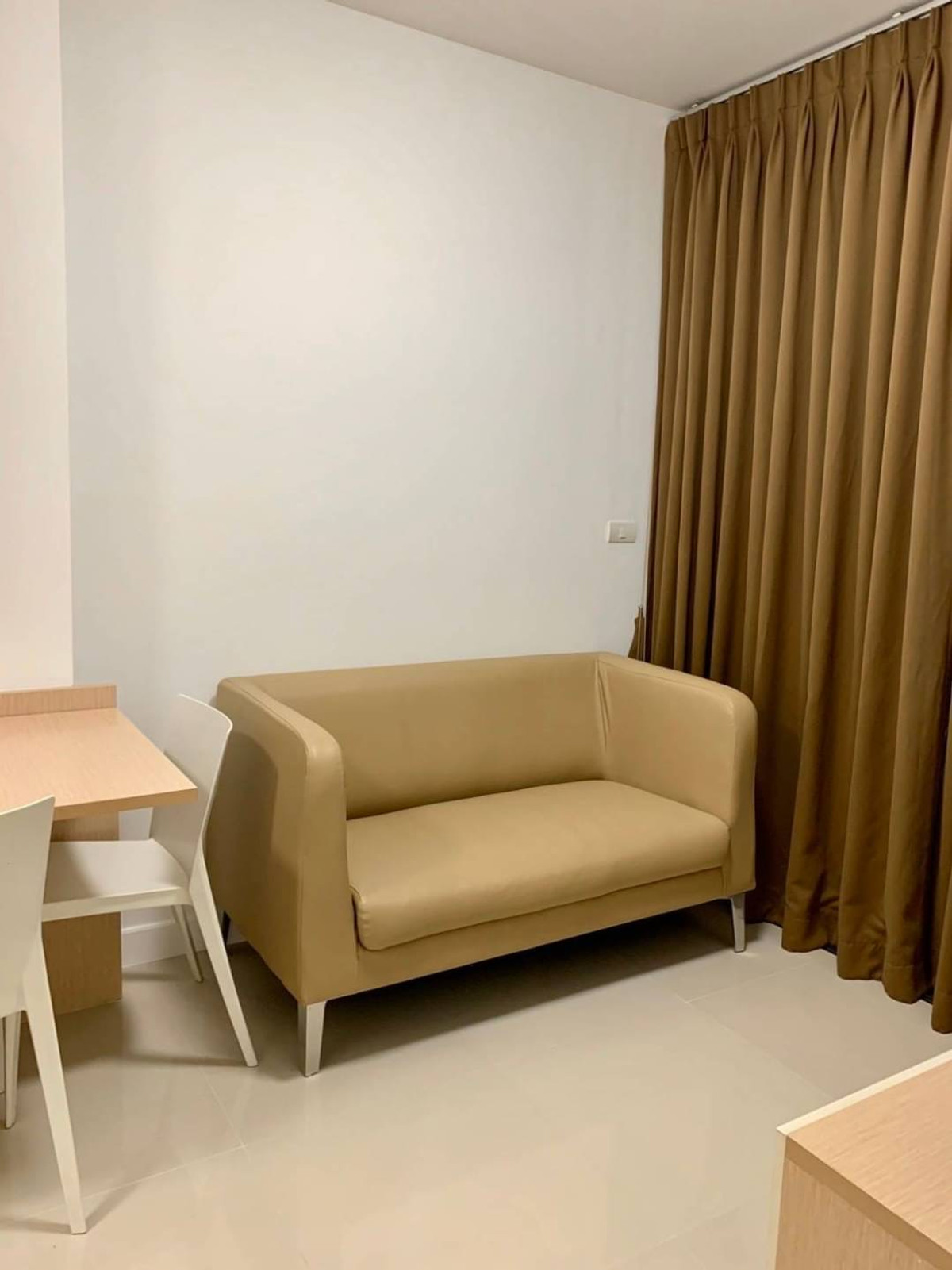 For SaleCondoOnnut, Udomsuk : Ideo Mix Sukhumvit 103 / 1 Bedrooms (FOR SALE), Ideo Mix Sukhumvit 103 / 1 Bedroom (For Sale) BB028