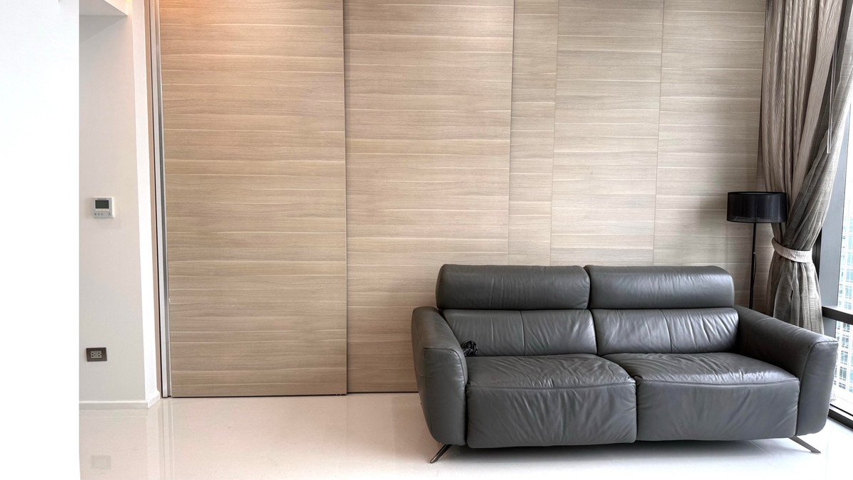 ให้เช่าคอนโดสาทร นราธิวาส : ห้องสวย สภาพดี ใกล้บีทีเอส 