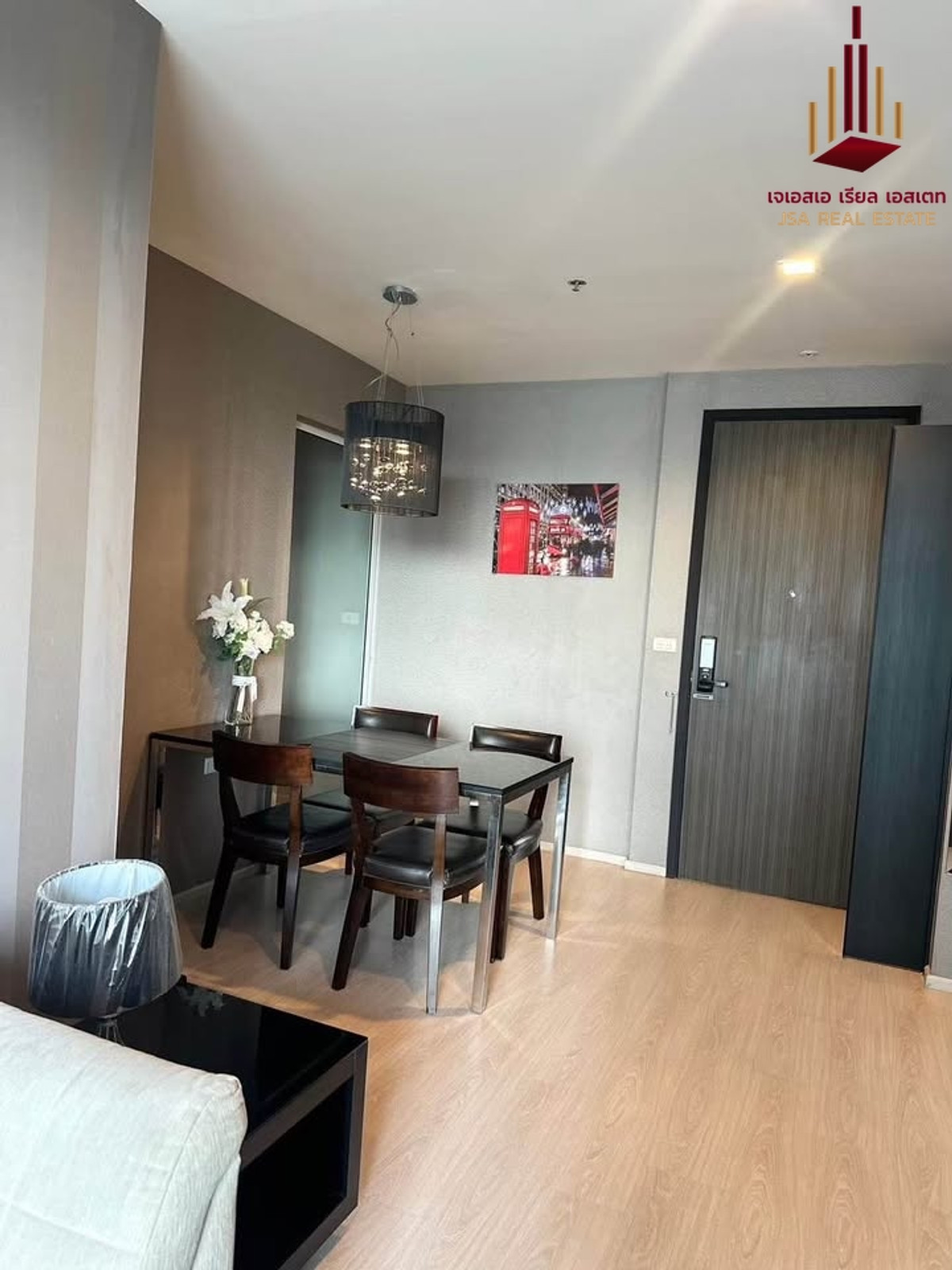 For RentCondoOnnut, Udomsuk : ✨ For Rent: RHYTHM Sukhumvit 44/1 Condo ✨ 💰 Only 35,000 THB/month