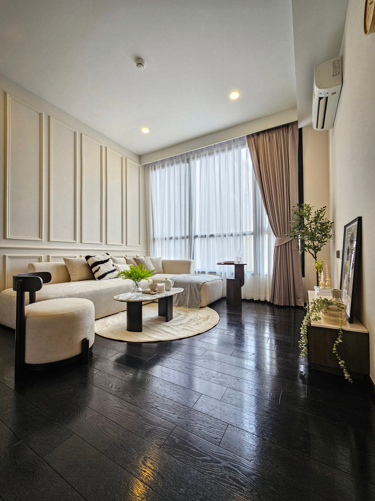 ให้เช่าคอนโดสุขุมวิท อโศก ทองหล่อ : พาร์ค​ ออริจิ้น​ ทองหล่อ