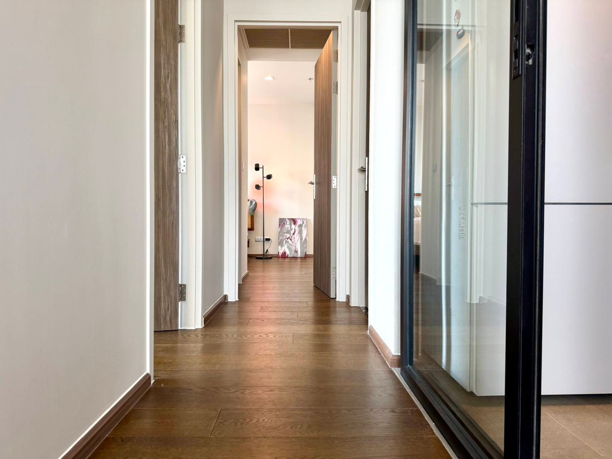 For RentCondoSukhumvit, Asoke, Thonglor : For Rent: Ideo Q Sukhumvit 36 ​​- 2BR