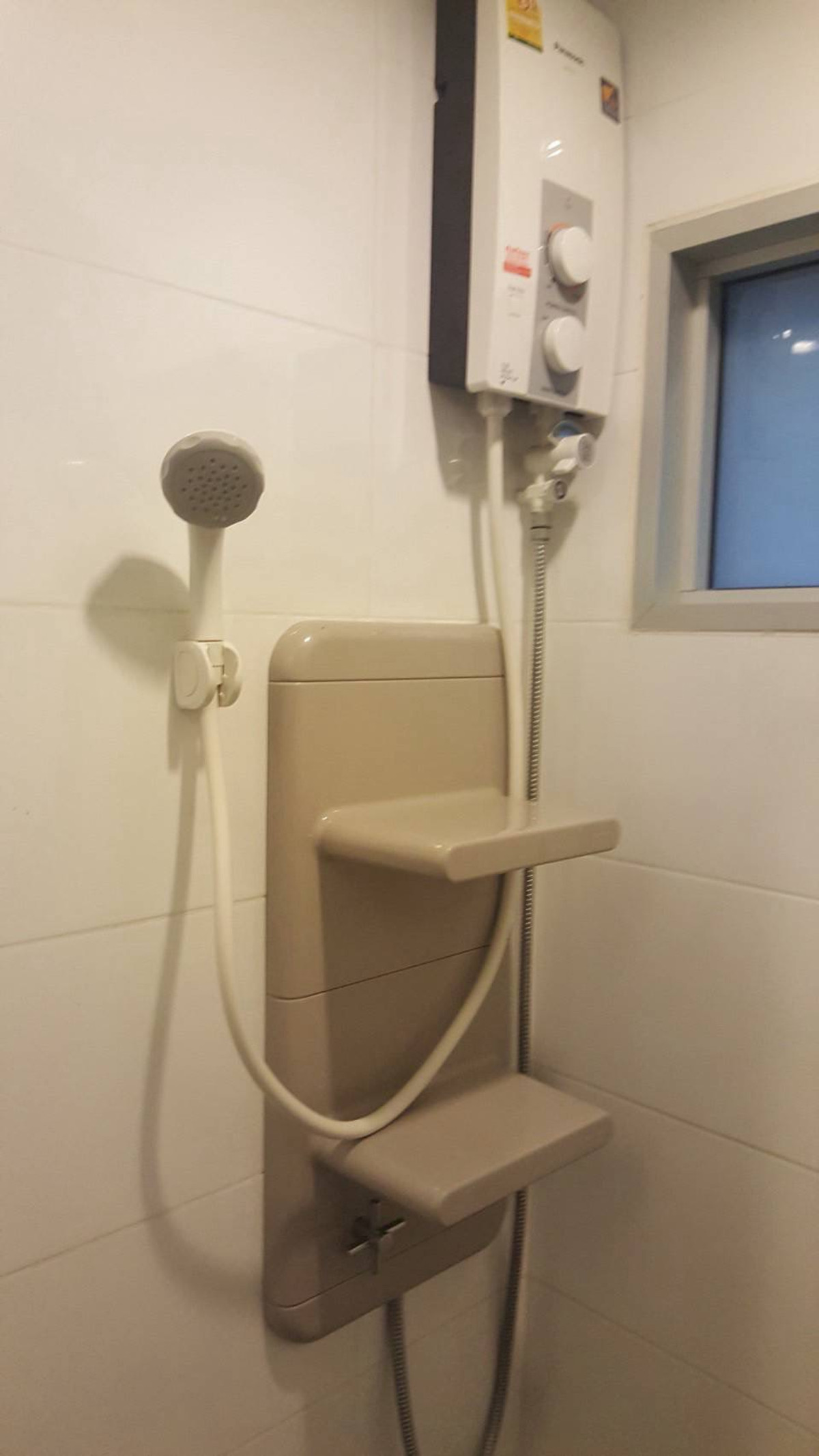 For RentCondoOnnut, Udomsuk : For Rent Aspire Sukhumvit 48 Unit 69/32 (Available 5/3/69)