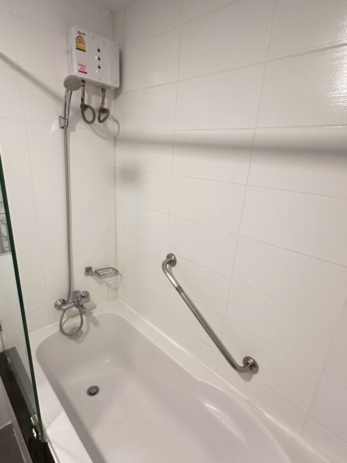 For SaleCondoBangna, Bearing, Lasalle : Pause Sukhumvit 103 / 1 Bedrooms (FOR SALE), Pause Sukhumvit 103 / 1 Bedroom (For Sale) BB014