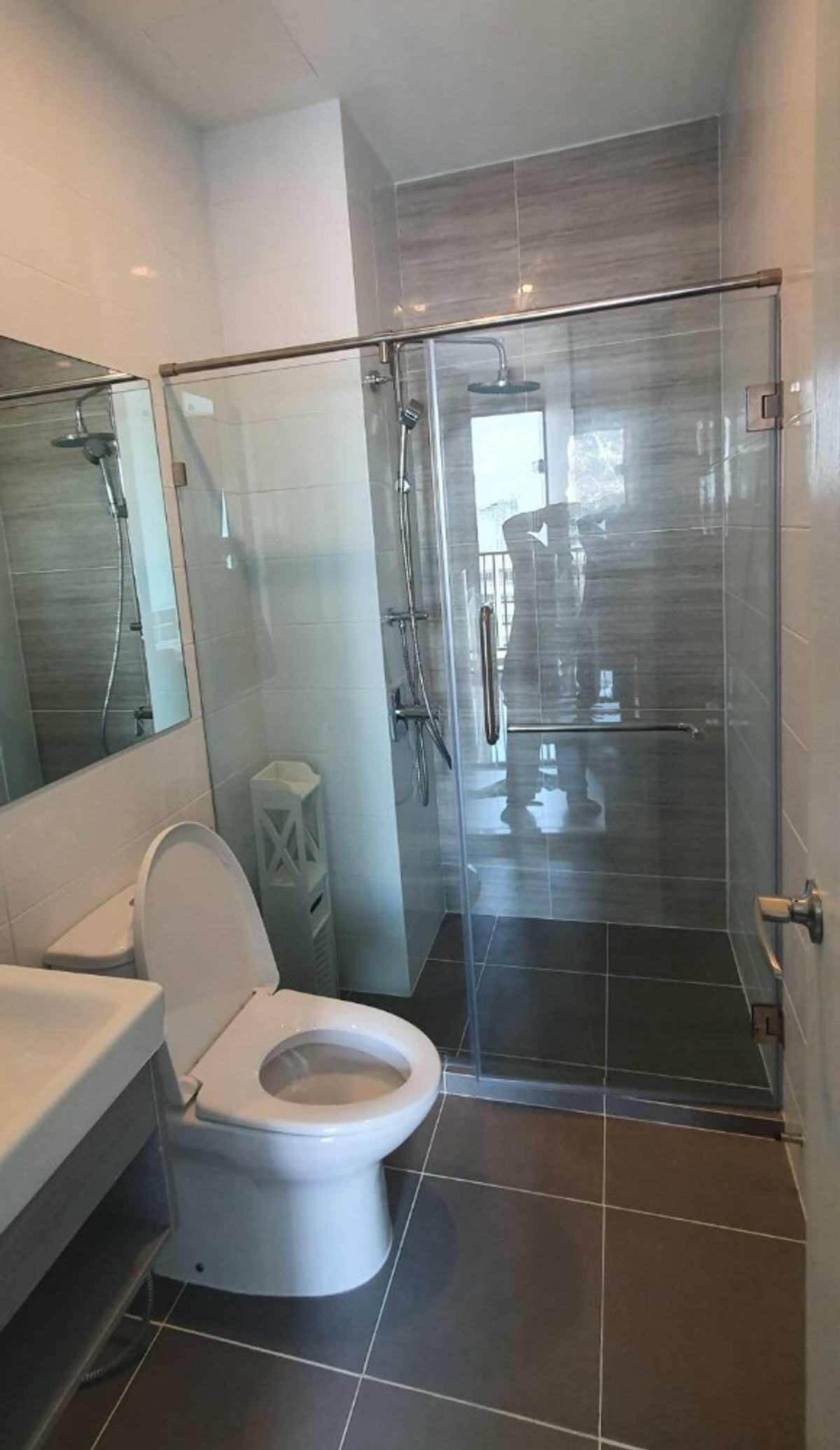 For RentCondoRamkhamhaeng, Hua Mak : ✅ KBR206 ✅ Line : @p2nproperty