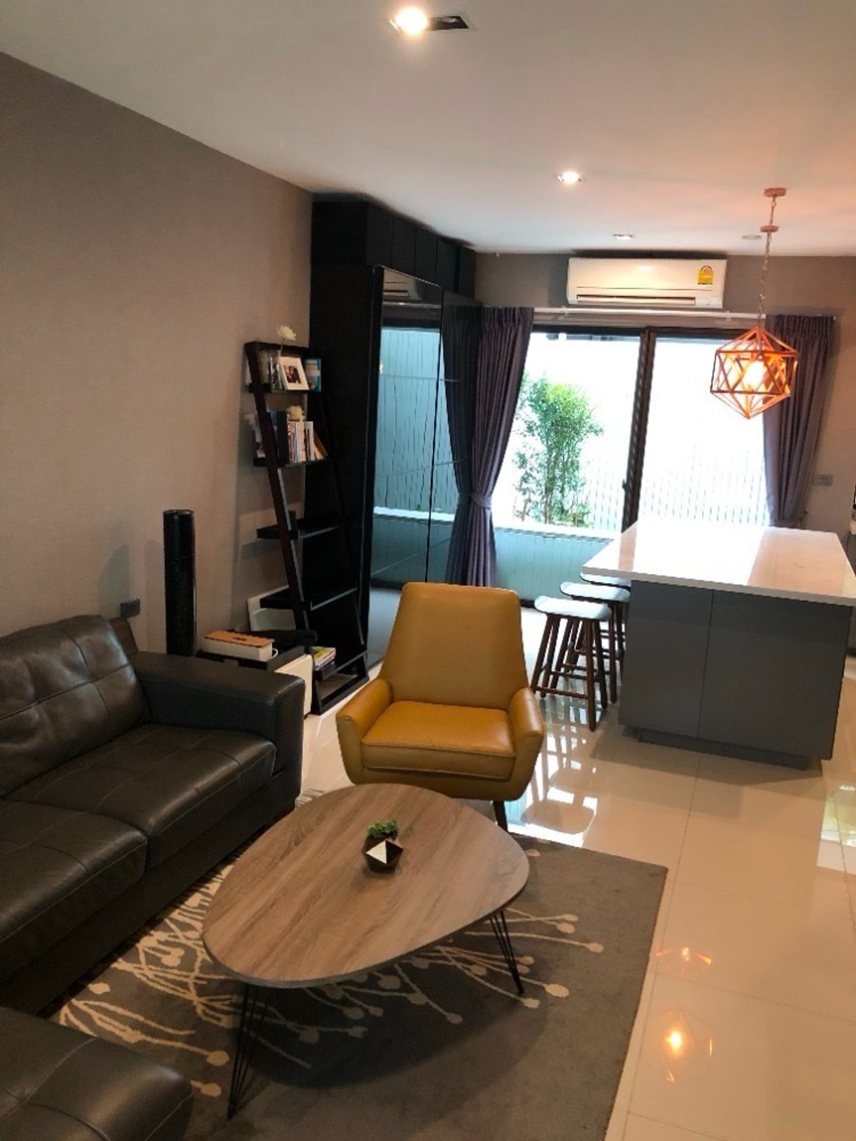 For RentTownhomeKaset Nawamin,Ladplakao : 🏡✨ For Rent | ให้เช่าทาวน์โฮมระดับพรีเมียม  @The Landmark Ekamai–Ramindra 👑
💸 ราคาเช่า 52,000 บาท/เดือน