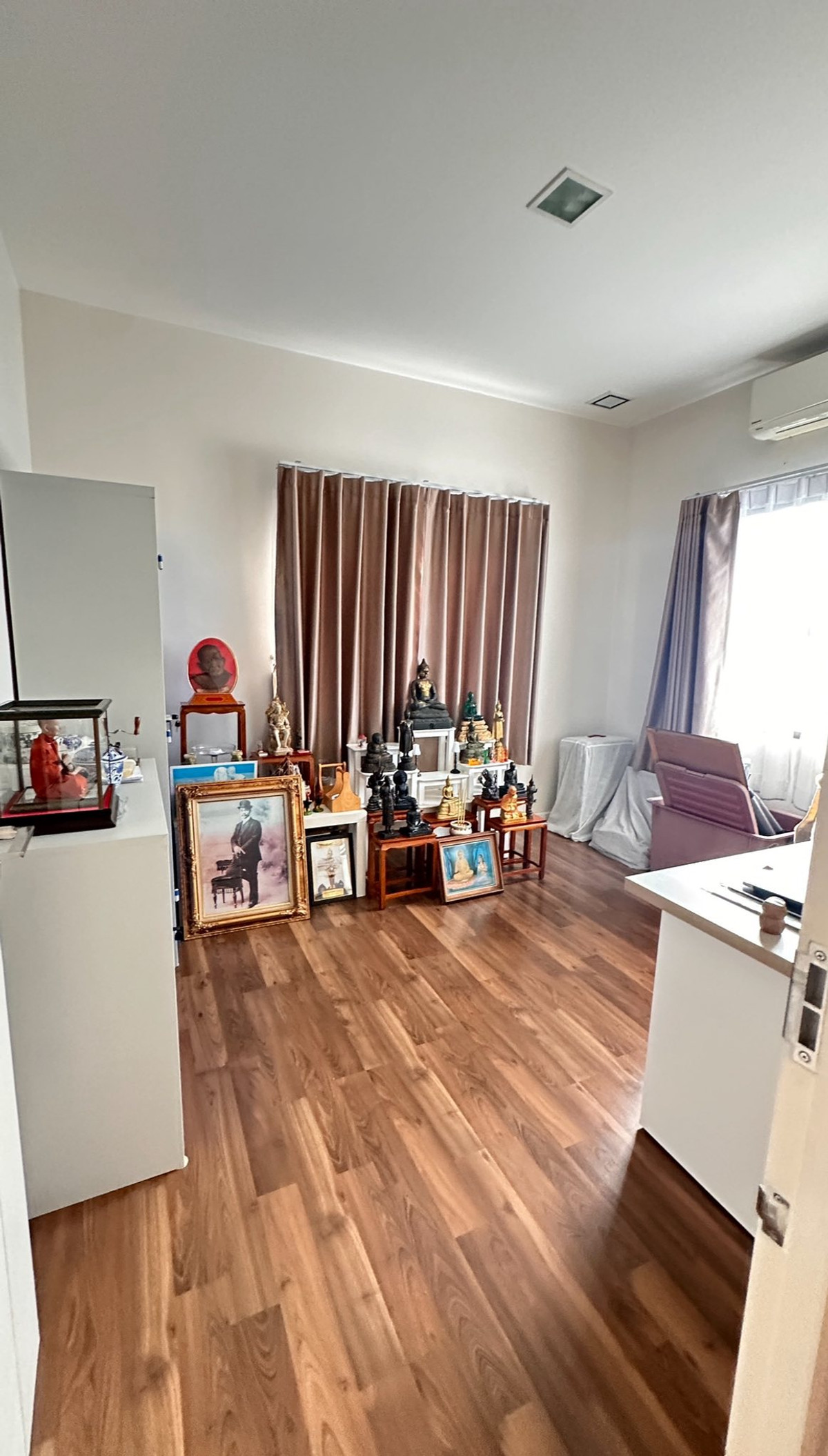 ขายบ้านบางนา แบริ่ง ลาซาล : 73.2ตรว 4นอน3น้ำ บ้านเดี่ยว 2 ชั้น มัณฑนา ศรีนครินทร์ บางนา ใกล้ตลาดหนามแดง